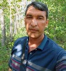 Фотография мужчины Мурат, 41 год из г. Евпатория