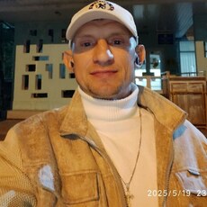 Фотография мужчины Константин, 43 года из г. Петропавловск