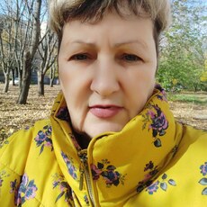 Фотография девушки Яна, 60 лет из г. Ростов-на-Дону