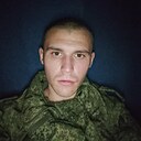 Сергей, 22 года