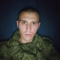 Фотография мужчины Сергей, 22 года из г. Новочеркасск