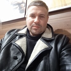 Фотография мужчины Максим, 47 лет из г. Москва