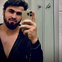 Абдулла, 25 лет