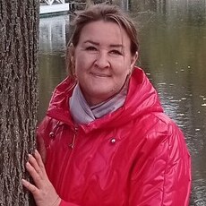 Фотография девушки Лариса, 49 лет из г. Ижевск
