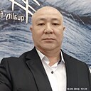 Жанат, 48 лет