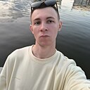 Кирилл, 19 лет