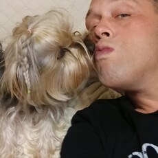 Фотография мужчины Илья, 33 года из г. Благовещенск