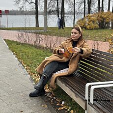 Фотография девушки Татьяна, 27 лет из г. Пермь