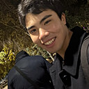 Алибек, 21 год