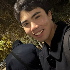 Фотография мужчины Алибек, 21 год из г. Астана