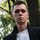 Максим, 20 лет