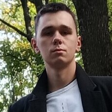 Фотография мужчины Максим, 20 лет из г. Гомель