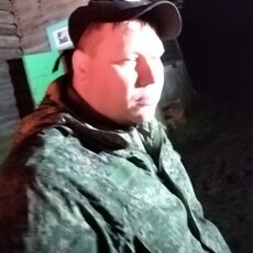 Фотография мужчины Владимир, 28 лет из г. Боровичи