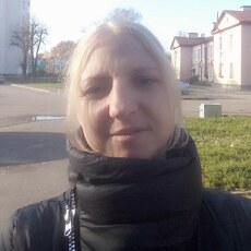 Фотография девушки Татьяна, 40 лет из г. Лида