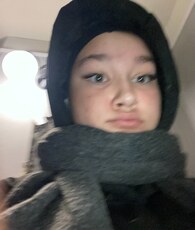 Фотография девушки Марина, 18 лет из г. Новосибирск