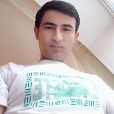 Фотография мужчины Азиз, 33 года из г. Алматы