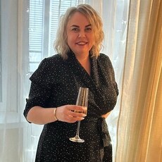 Фотография девушки Любовь, 39 лет из г. Тюмень