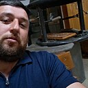 Раджаб, 36 лет