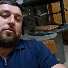 Фотография мужчины Раджаб, 36 лет из г. Мирный (Якутия)