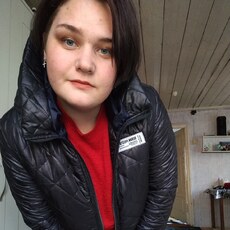 Фотография девушки Виктория, 20 лет из г. Браслав