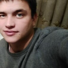 Фотография мужчины Русич, 35 лет из г. Альметьевск