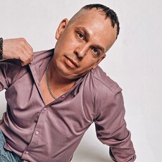 Фотография мужчины Zhamil, 42 года из г. Елабуга