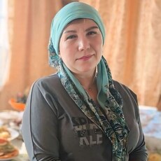 Фотография девушки Фарида, 54 года из г. Казань