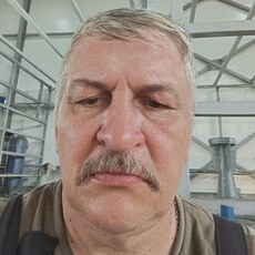 Фотография мужчины Виталий, 58 лет из г. Тамбов