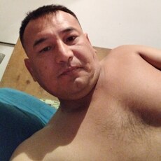 Фотография мужчины Сека, 42 года из г. Шымкент