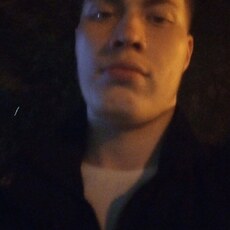 Фотография мужчины Евгений, 18 лет из г. Старый Оскол