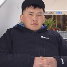 Фотография мужчины Сергей, 30 лет из г. Иркутск