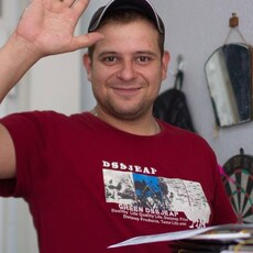 Фотография мужчины David, 33 года из г. Астрахань