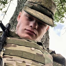 Фотография мужчины Виталий, 20 лет из г. Белогорск