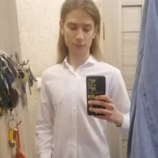 Фотография мужчины Денис, 18 лет из г. Владимир