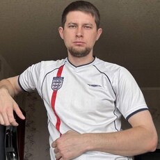 Фотография мужчины Сергей, 35 лет из г. Киров