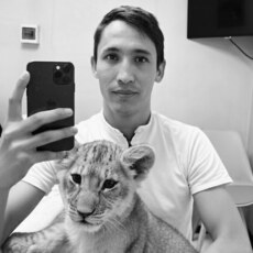 Фотография мужчины Myrzabek, 26 лет из г. Алматы