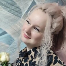 Фотография девушки Дарья, 34 года из г. Йошкар-Ола