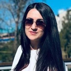 Фотография девушки Юленька, 35 лет из г. Ижевск