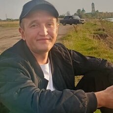 Фотография мужчины Азат, 43 года из г. Нефтекамск