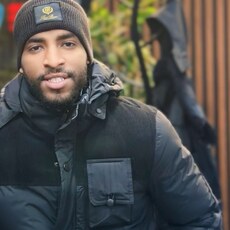 Фотография мужчины Эли, 24 года из г. Уфа