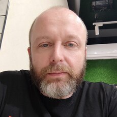 Фотография мужчины Александр, 46 лет из г. Николаев