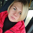 Лена, 33 года