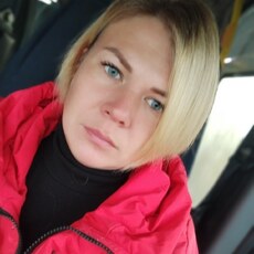 Фотография девушки Лена, 33 года из г. Старый Оскол