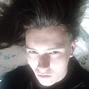 Александр, 19 лет
