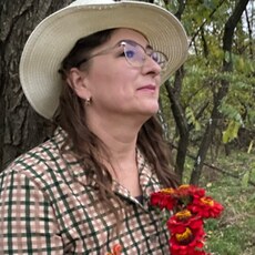 Фотография девушки Вера, 48 лет из г. Славянск-на-Кубани