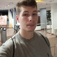 Фотография мужчины Иван, 24 года из г. Мытищи