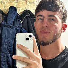 Фотография мужчины Сулейман, 22 года из г. Малгобек