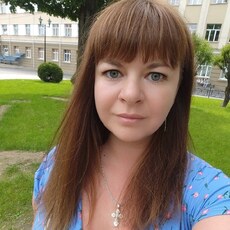 Фотография девушки Анна, 38 лет из г. Могилев