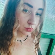 Фотография девушки Милана, 22 года из г. Алчевск