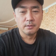 Фотография мужчины Дос, 42 года из г. Алматы
